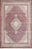 Mahi Red Hand Knotted 65 X 98 Area Rug 902-145538 Thumb 0