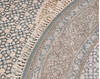 Mahi Blue Round Hand Knotted 62 X 62 Area Rug 902-145540 Thumb 3