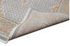 Mahi Blue Hand Knotted 66 X 99 Area Rug 902-145541 Thumb 1