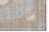 Mahi Blue Hand Knotted 66 X 99  Area Rug 902-145541 Thumb 2