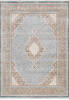 Mahi Blue Hand Knotted 66 X 99  Area Rug 902-145541 Thumb 0