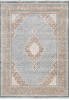 Mahi Blue Hand Knotted 56 X 80 Area Rug 902-145542 Thumb 0