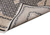 Mahi Black Hand Knotted 56 X 80 Area Rug 902-145543 Thumb 1