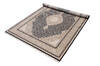 Mahi Black Hand Knotted 56 X 80 Area Rug 902-145543 Thumb 3