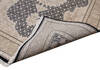 Mahi Black Hand Knotted 49 X 66 Area Rug 902-145546 Thumb 1