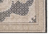 Mahi Black Hand Knotted 49 X 66 Area Rug 902-145546 Thumb 2