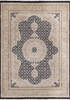 Mahi Black Hand Knotted 49 X 66  Area Rug 902-145546 Thumb 0