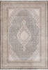 Mahi Grey Hand Knotted 56 X 80  Area Rug 902-145547 Thumb 0