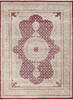 Mahi Red Hand Knotted 56 X 80  Area Rug 902-145548 Thumb 0