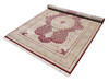 Mahi Red Hand Knotted 49 X 66 Area Rug 902-145549 Thumb 3