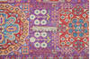 Chobi Purple Hand Knotted 56 X 80 Area Rug 700-145555 Thumb 6