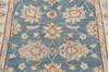 Chobi Blue Hand Knotted 29 X 47  Area Rug 700-145559 Thumb 3