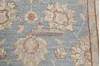 Chobi Blue Hand Knotted 29 X 47  Area Rug 700-145559 Thumb 6