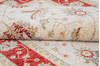 Chobi Beige Hand Knotted 33 X 50 Area Rug 700-145560 Thumb 5