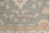 Chobi Green Hand Knotted 29 X 41  Area Rug 700-145561 Thumb 6