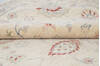 Chobi Beige Hand Knotted 57 X 80  Area Rug 700-145563 Thumb 5