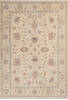 Chobi Beige Hand Knotted 57 X 80  Area Rug 700-145563 Thumb 0