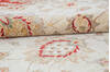 Chobi Beige Hand Knotted 68 X 99  Area Rug 700-145568 Thumb 5