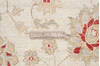 Chobi Beige Hand Knotted 68 X 99  Area Rug 700-145568 Thumb 6