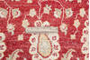 Chobi Red Hand Knotted 40 X 59  Area Rug 700-145569 Thumb 6