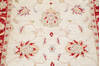 Chobi Beige Runner Hand Knotted 27 X 910 Area Rug 700-145570 Thumb 3