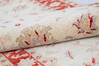 Chobi Beige Runner Hand Knotted 27 X 910 Area Rug 700-145570 Thumb 5