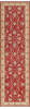 Chobi Beige Runner Hand Knotted 29 X 99 Area Rug 700-145571 Thumb 0