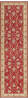 Chobi Beige Runner Hand Knotted 29 X 99  Area Rug 700-145571 Thumb 0