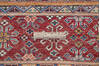 Chobi Blue Hand Knotted 411 X 65  Area Rug 700-145580 Thumb 6