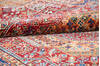 Chobi Red Hand Knotted 56 X 80 Area Rug 700-145587 Thumb 5