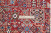 Chobi Red Hand Knotted 56 X 80  Area Rug 700-145587 Thumb 6