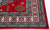 Kazak Red Hand Knotted 59 X 81 Area Rug 700-145590 Thumb 4