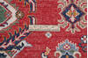Kazak Red Hand Knotted 42 X 57 Area Rug 700-145594 Thumb 6