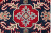 Kazak Red Hand Knotted 411 X 70 Area Rug 700-145596 Thumb 4