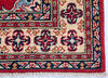Kazak Red Hand Knotted 310 X 59  Area Rug 700-145602 Thumb 3