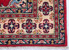 Kazak Red Hand Knotted 310 X 59 Area Rug 700-145602 Thumb 3