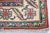 Kazak Green Hand Knotted 58 X 80 Area Rug 700-145607 Thumb 3