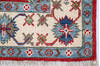 Kazak Red Hand Knotted 40 X 511  Area Rug 700-145609 Thumb 3