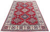 Kazak Red Hand Knotted 66 X 911 Area Rug 700-145610 Thumb 1