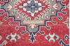 Kazak Red Hand Knotted 66 X 911  Area Rug 700-145610 Thumb 6