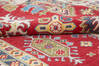 Kazak Red Hand Knotted 67 X 911 Area Rug 700-145614 Thumb 5