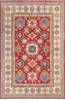 Kazak Red Hand Knotted 67 X 911 Area Rug 700-145614 Thumb 0