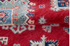 Kazak Red Hand Knotted 68 X 100  Area Rug 700-145620 Thumb 5