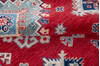 Kazak Red Hand Knotted 68 X 100 Area Rug 700-145620 Thumb 5