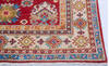 Kazak Red Hand Knotted 311 X 60  Area Rug 700-145634 Thumb 4