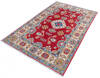 Kazak Red Hand Knotted 40 X 62  Area Rug 700-145635 Thumb 2