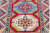 Kazak Red Hand Knotted 33 X 50  Area Rug 700-145654 Thumb 3