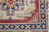 Kazak Red Hand Knotted 33 X 50  Area Rug 700-145654 Thumb 6