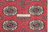 Bokhara Red Hand Knotted 62 X 92 Area Rug 700-145661 Thumb 6
