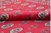 Bokhara Red Hand Knotted 61 X 89 Area Rug 700-145662 Thumb 5